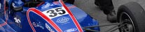 STCC -Motorsport   (Formel Ford)